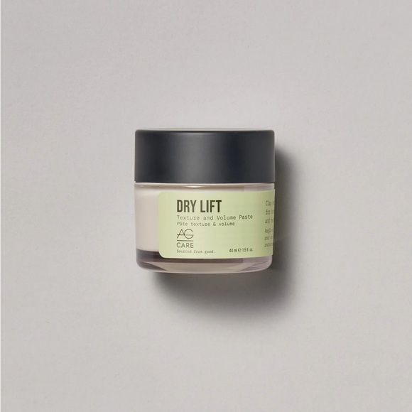 AG Care Dry Lift Texture & Volume Paste 1.5oz - Picture 3 of 6